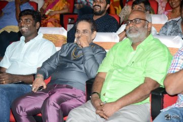 Lachhimdeviki O Lekkundi Movie Audio Launch